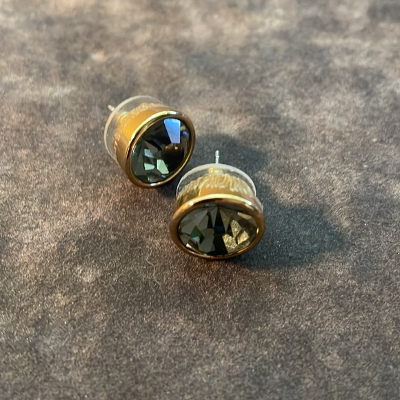 Kate Spade studs - Picture 3 of 3